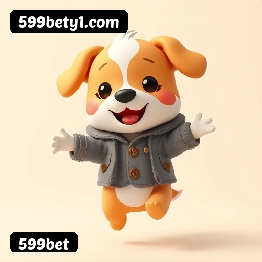 Login rápido no app 599bet