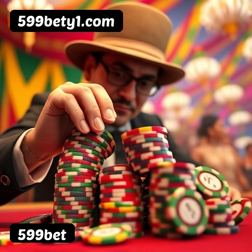 Certificações de segurança e licenças da 599bet
