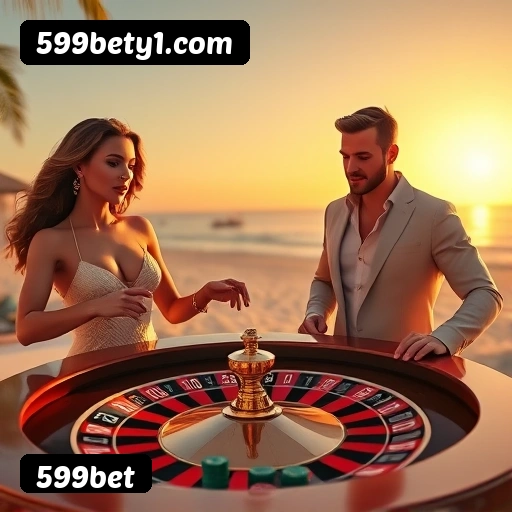 Cashback semanal 599bet