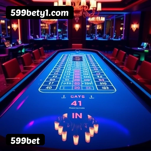Instalar APK 599bet