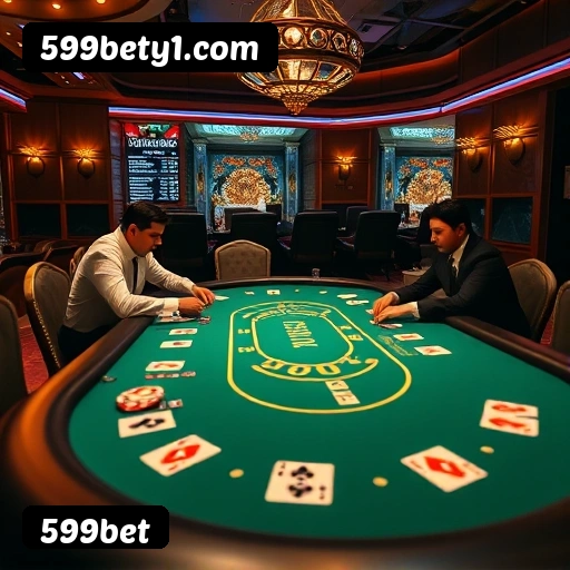 Baixar APK 599bet
